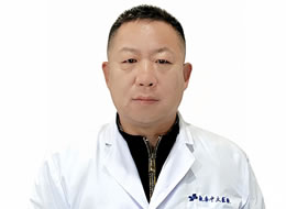 新界|匠心二十载，妙手护安康！副主任医师王兆国：用中医智慧破解各类疑难病症